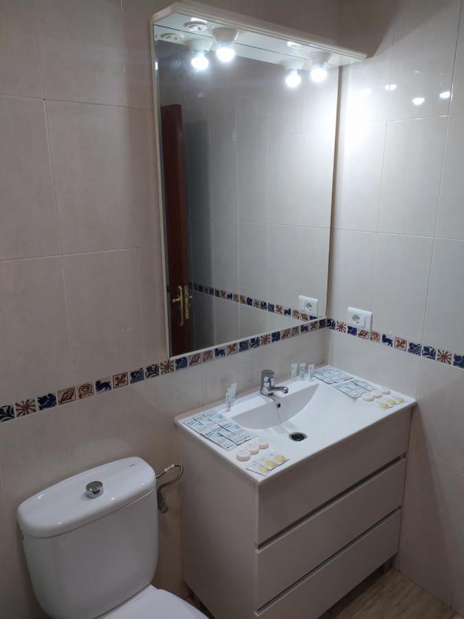 Aqui Te Espero Apartment Las Palmas de Gran Canaria Exterior photo